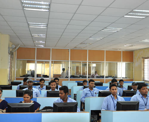 VITS Engineering College Khorda Campus photo 5